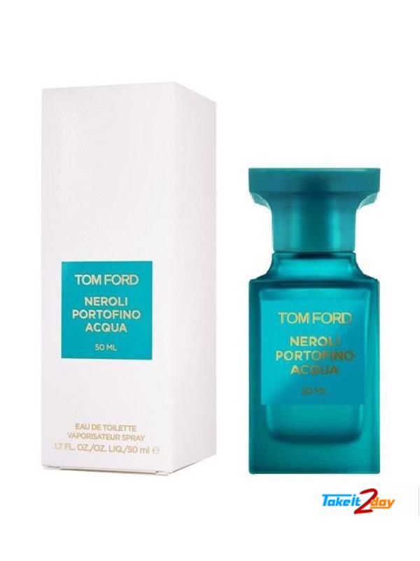 Tom Ford Neroli Portofino Acqua Perfume 