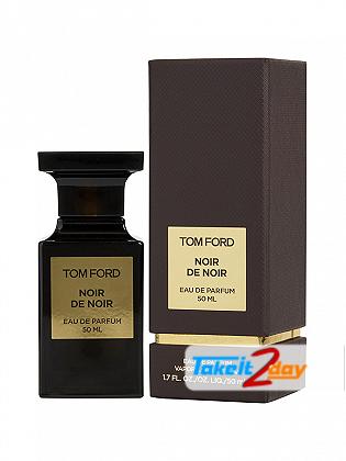 Tom Ford Noir De Nior Perfume For Men And Women 50 ML EDP