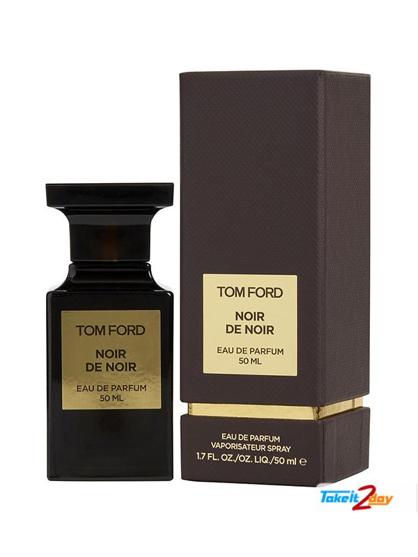 Tom Ford Noir De Nior Perfume For Men 