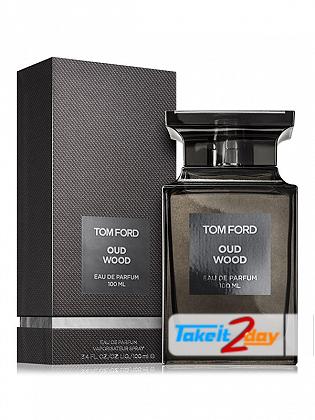 Tom Ford Oud Wood Perfume For Men And Women 100 ML EDP