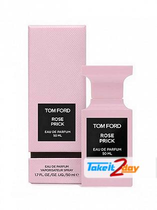 Tom Ford Rose Prick Perfume For Women 50 ML EDP