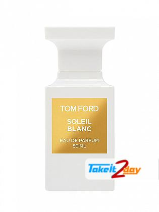 Tom Ford Soleil Blanc Perfume For Men And Women 50 ML EDP