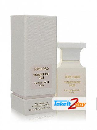 Tom Ford Tubéreuse Nue Perfume For Men And Women 50 ML EDP