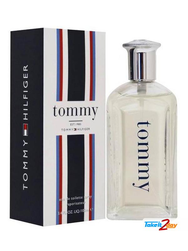tommy hilfiger perfume men price