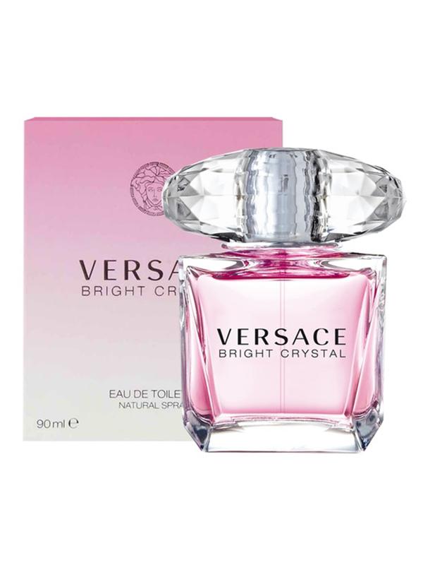 crystal perfume versace
