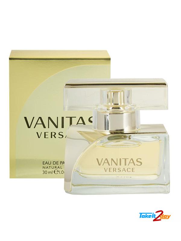 perfume vanitas versace