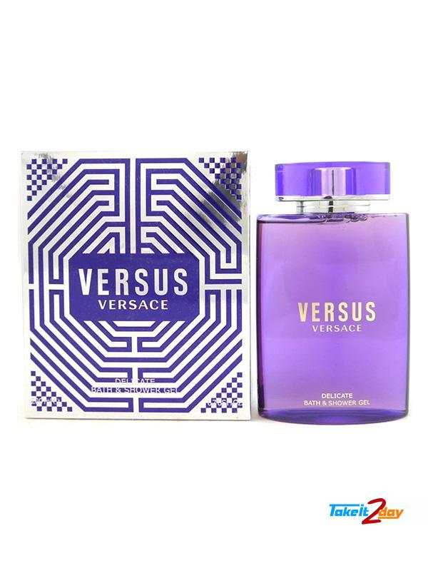 versus versace perfume price
