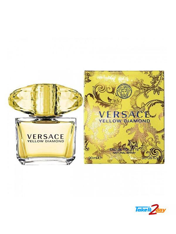 versace diamond perfume