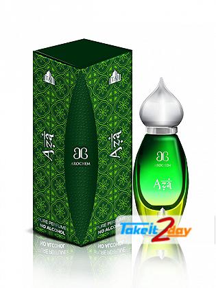 Arochem Aza Perfume For Men And Women 9 ML CPO Pack OF Six