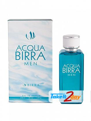 Birra Acqua Men Perfume For Men 100 ML EDP