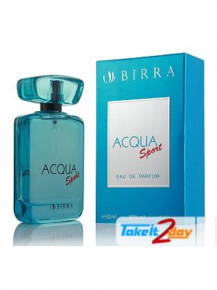 Birra Acqua Sport Perfume For Men 50 ML EDP