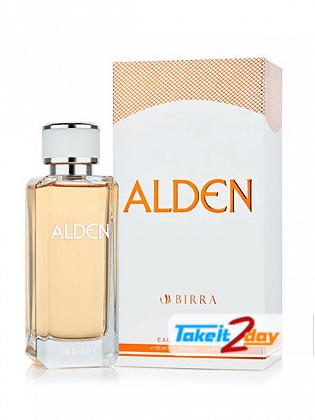 Birra Alden Perfume For Men And Women 100 ML EDP