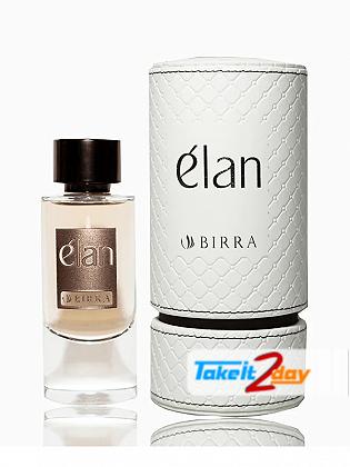 Birra Elan Perfume For Men And Women 75 ML EDP