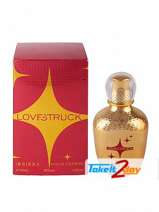 Birra Lovestruck Perfume For Women 100 ML EDP