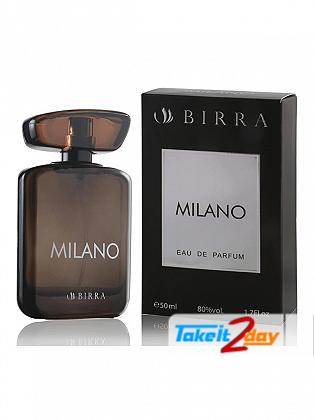 Birra Milano Perfume For Men 50 ML EDP