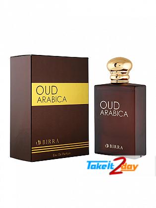 Birra Oud Arabica Perfume For Men And Women 100 ML EDP