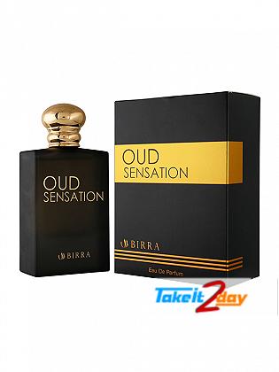 Birra Oud Sensation Perfume For Men And Women 50 ML EDP