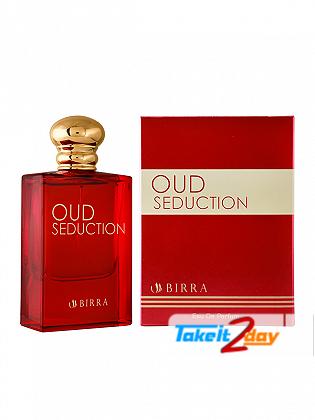 Birra Oud Seduction Perfume For Men And Women 50 ML EDP