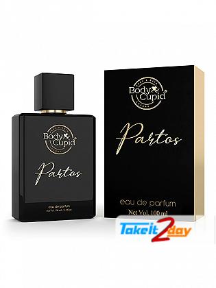 Body Cupid Partos Perfume For Man 100 ML EDP
