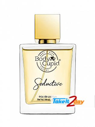 Body Cupid Seductive Perfume For Woman 100 ML EDP