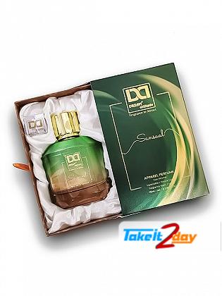 Dream Attitude Sensual Perfume For Men And Women 115 ML EDP