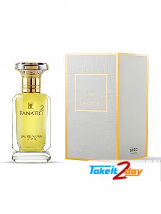 Fanatic Fanatic 2 Perfume For Men And Women 100 ML EDP
