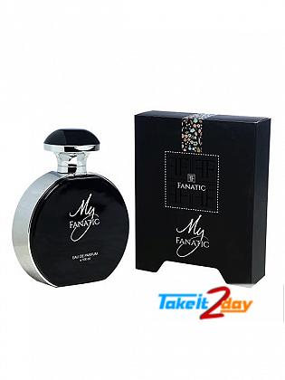 Fanatic My Fanatic Perfume For Men 100 ML EDP