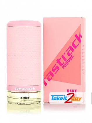 Fastrack Beat Perfume For Women 100 ML EDP