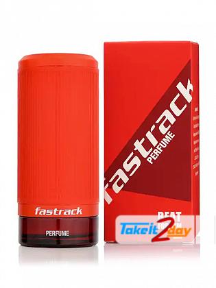 Fastrack Beat Perfume For Men 100 ML EDP