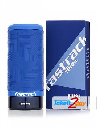 Fastrack Pulse Perfume For Men 100 ML EDP