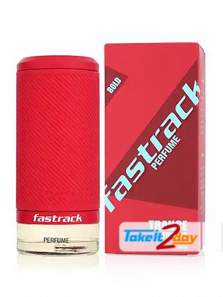 Fastrack Trance Perfume For Women 100 ML EDP