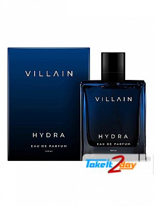 Villain Hydra Perfume For Men 100 ML EDP