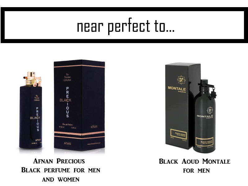 Afnan-Precious-Black-Perfume-black-Aoud-Montale-for-men.